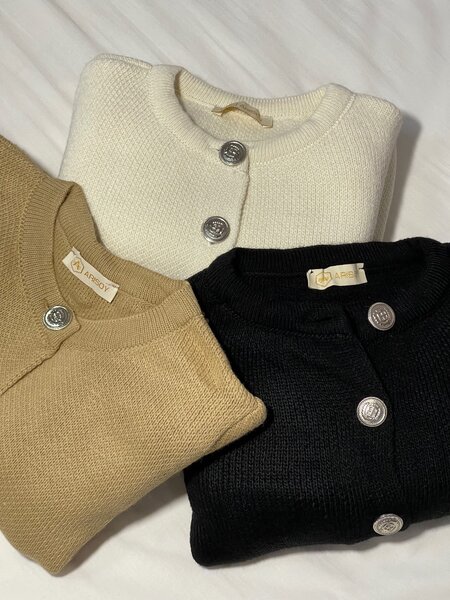 Кардиган женский весенний ( XS-M 40-44 )