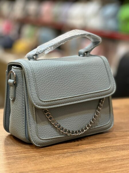 Sac à Main Fashion  Avec Bando