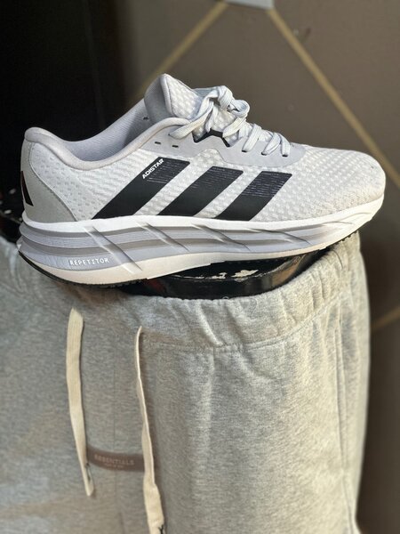 Baskets de course modernes