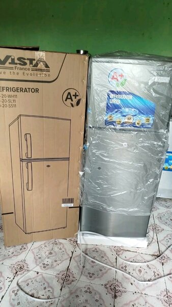 Réfrigérateur moderne A+