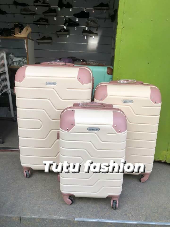 Suitcase