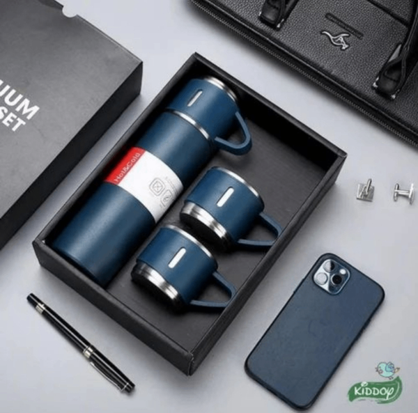 Ensemble de Bouteille Thermos