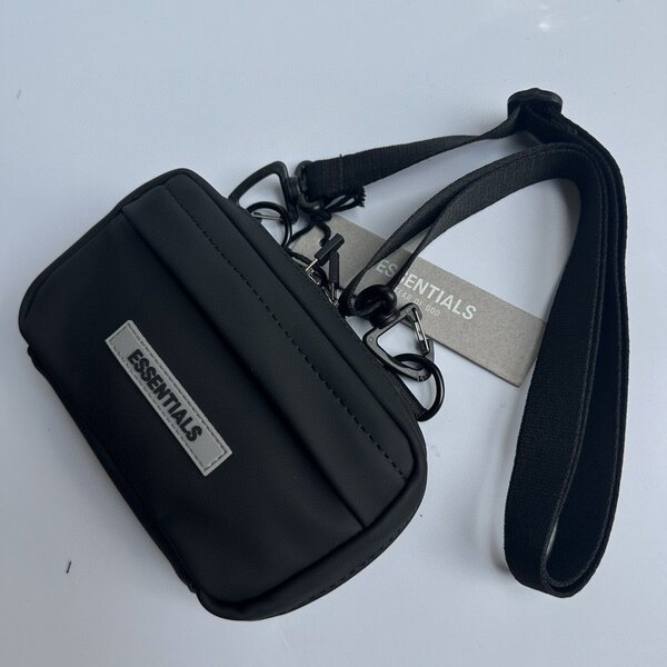 Sacoche Bandoulière Essentials