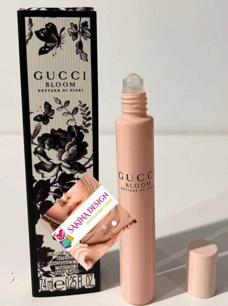 Gucci Mémoire Parfum