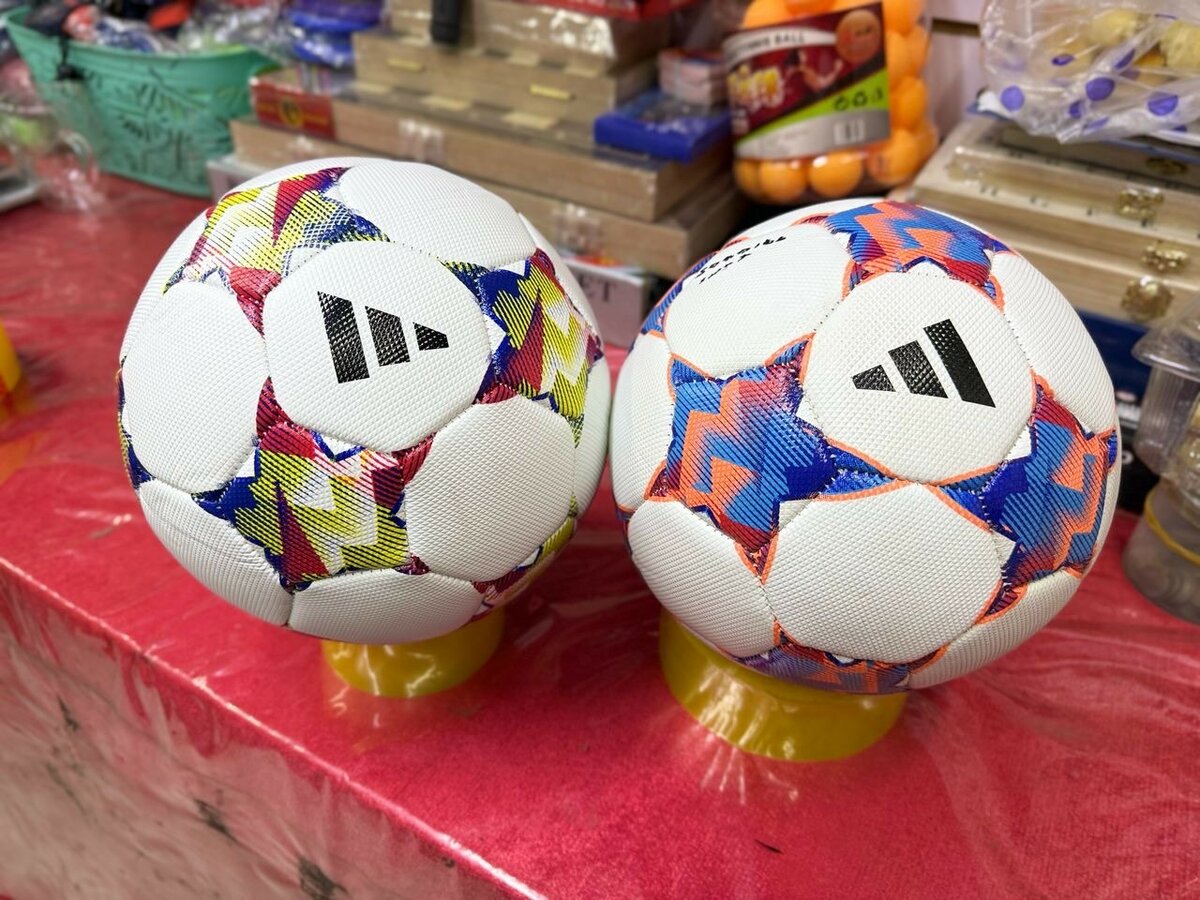 Мячи для футбола размер 5