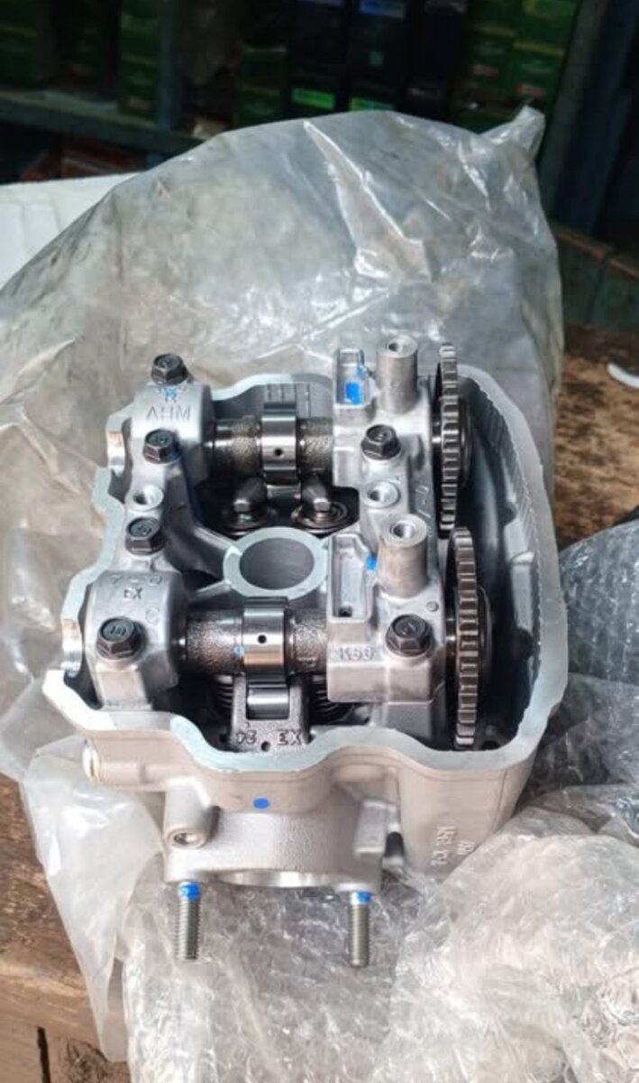 Batterie moto ESL 12V 6Ah