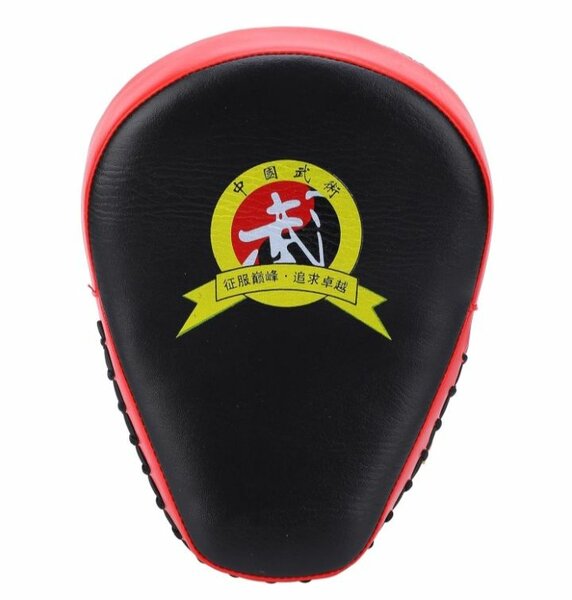 Paos de boxe en cuir