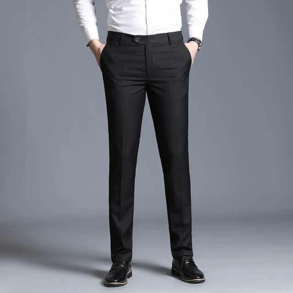 Men's Trousers