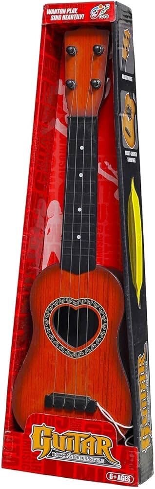 Ukulélé jouet pour enfants