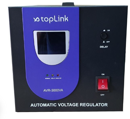 Stabilisateur 3000VA Toplink
