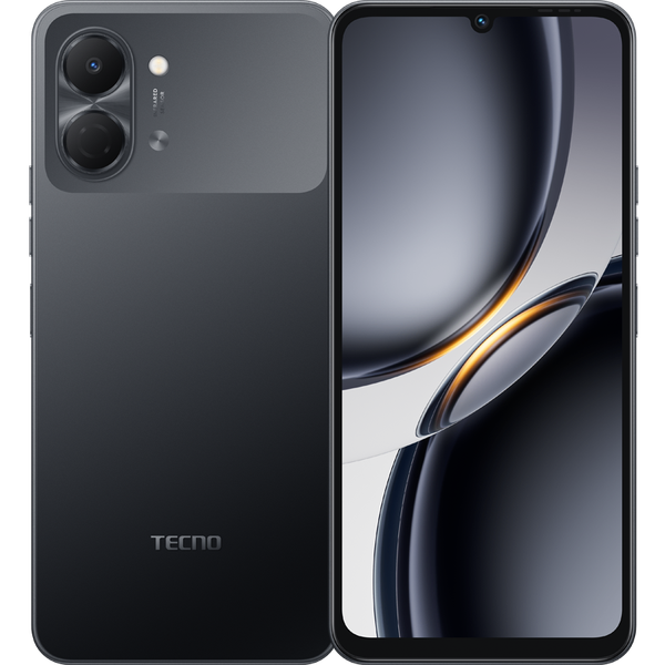 Tecno Smartphone 4G/5G Double Caméra
