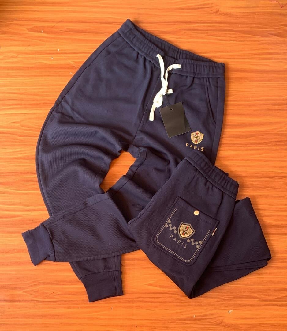 Original joggers trousers available in all sizes