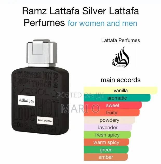 Ramz Lattafa