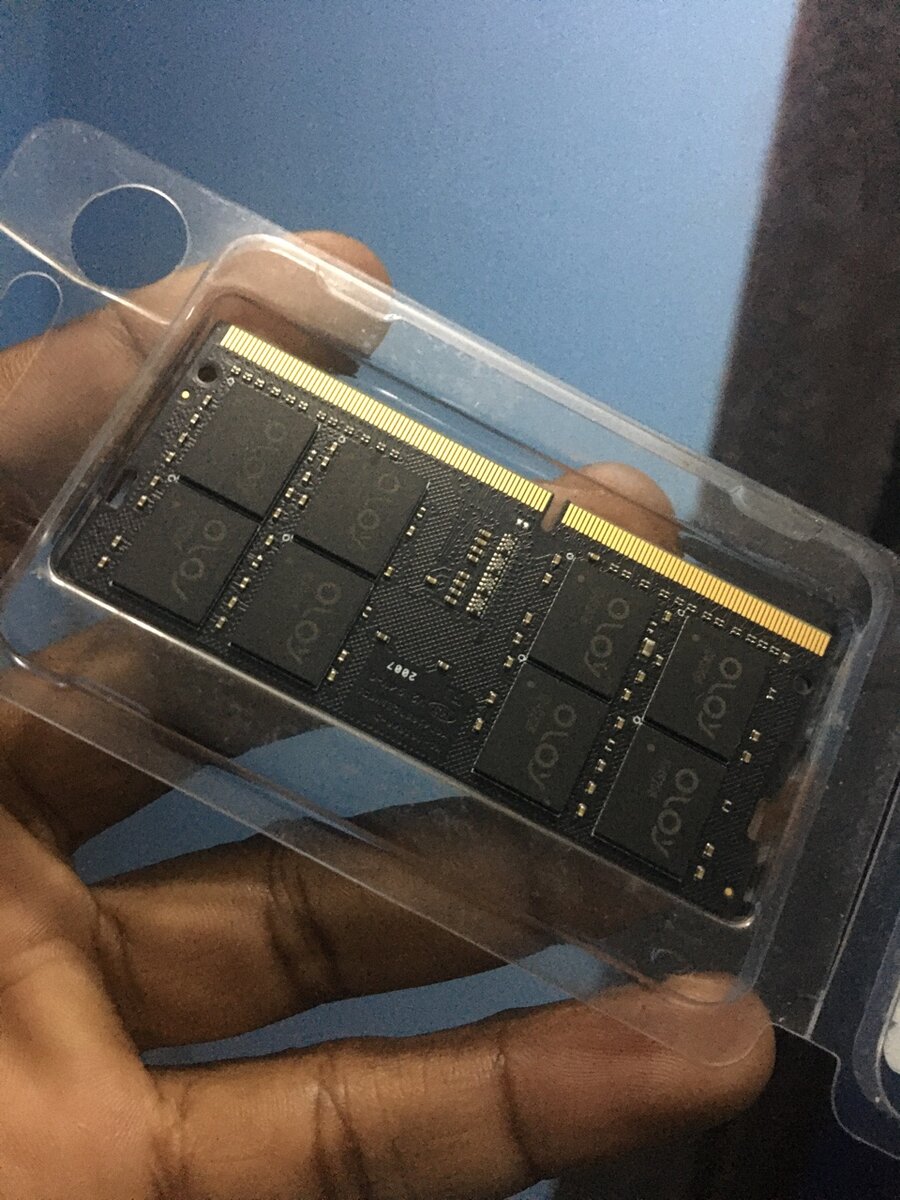 32 gb ddr4 laptop Ram