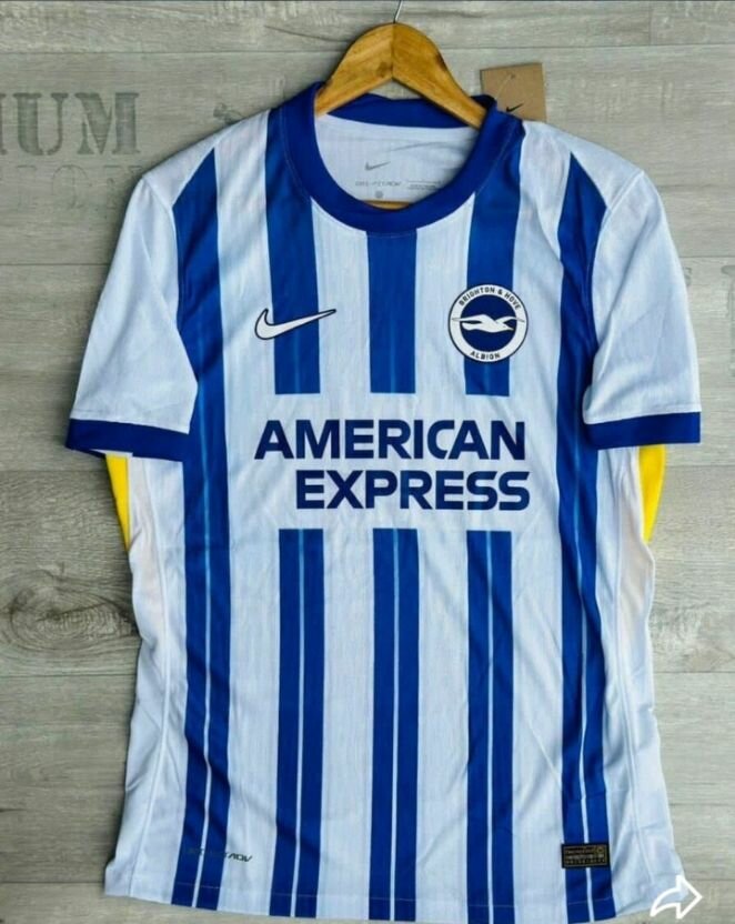 Maillot de football Nike