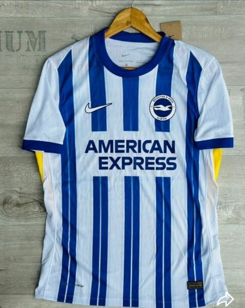 Maillot de football Nike