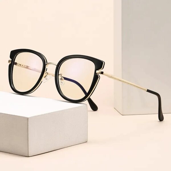 Lunettes de Vue Élégantes