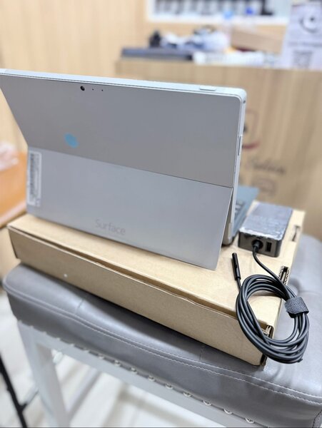 Tablette Microsoft Surface Pro 4