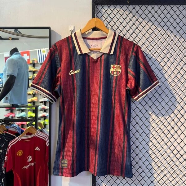 Maillot de Barcelone pro