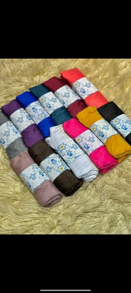 Jerzey - Foulard Islamique