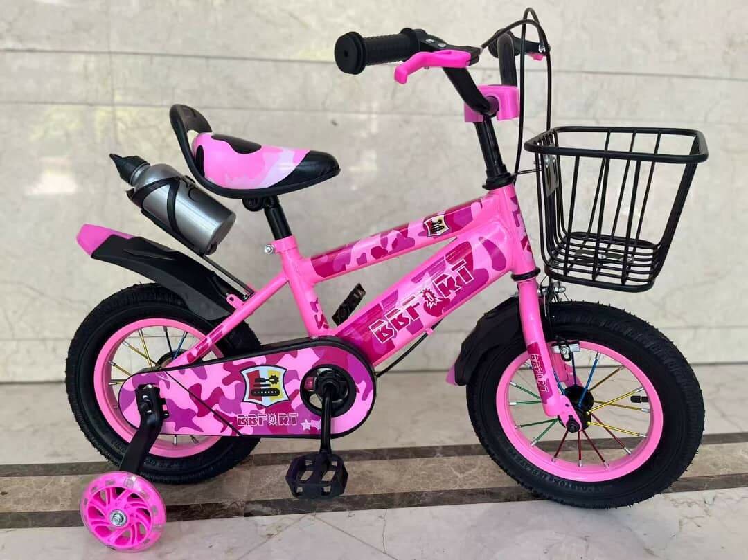 Vélo enfants panier 1 à 3 Ans