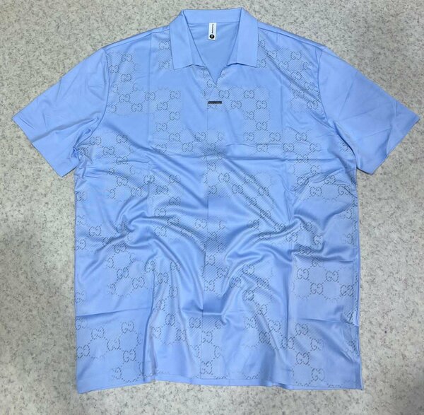 Polo en coton chic pour homme