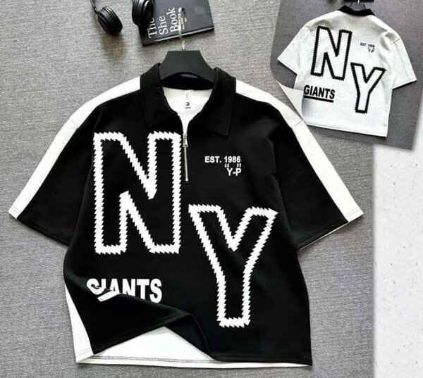 Chemise NY Giants pour homme