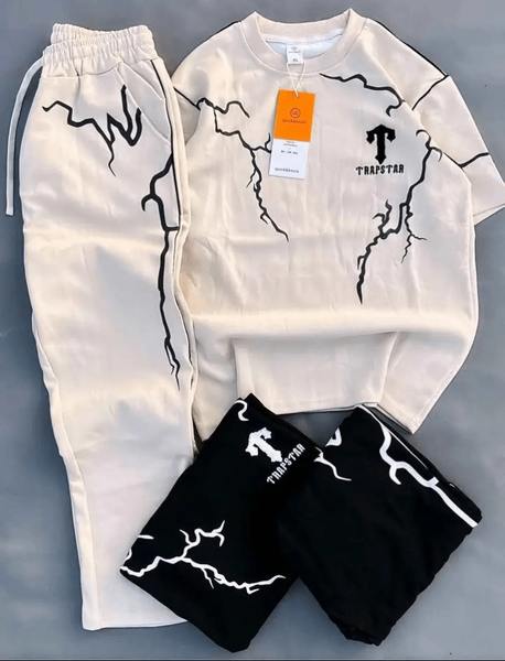 Ensemble de sport DIESEL BALENCIAGA TRAPSTAR