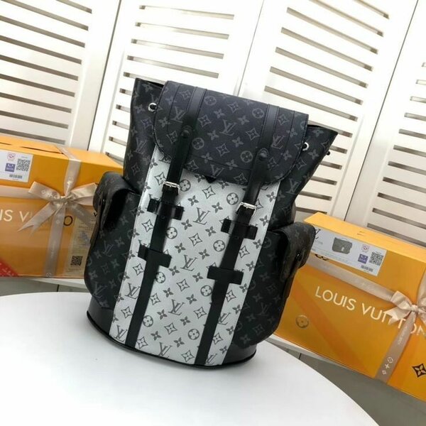 Louis Vuitton laptop bag