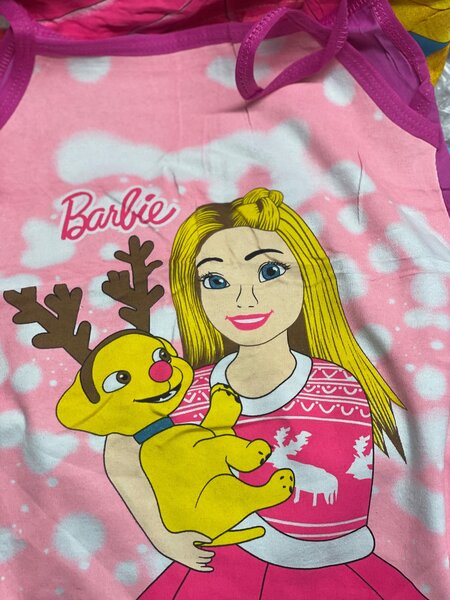 Débardeurs Enfant Dessin Animé