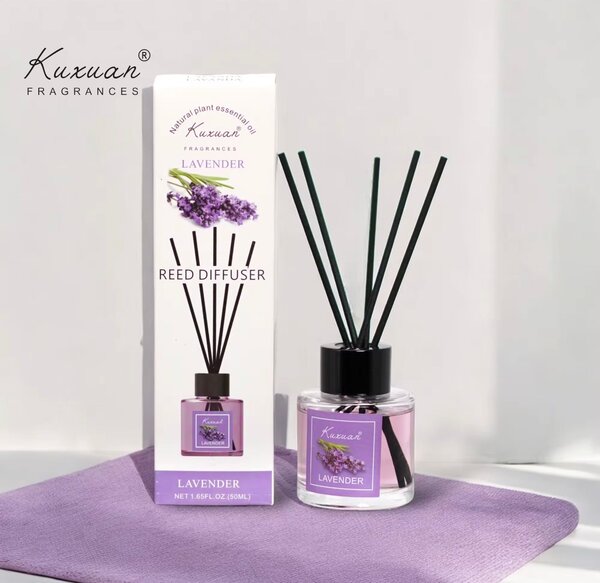 Diffuseur Parfumé Kuxuan