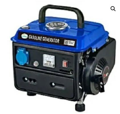 Groupe électrogène 1000w