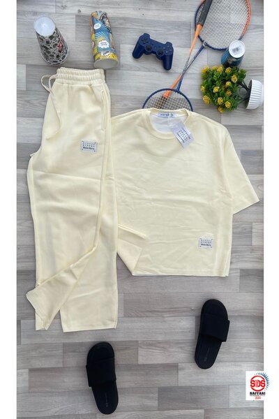 Ensemble survêtement