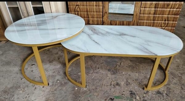 Tables basses élégantes