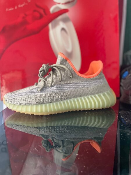 Yeezy boost