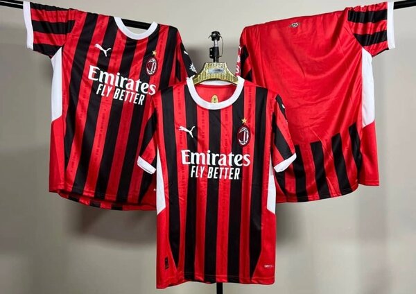 Maillot football version pro