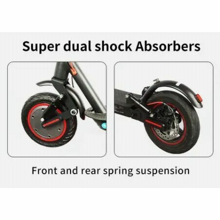 Trottinette Électrique 350W