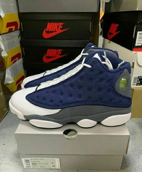 JORDAN 13 RETRO