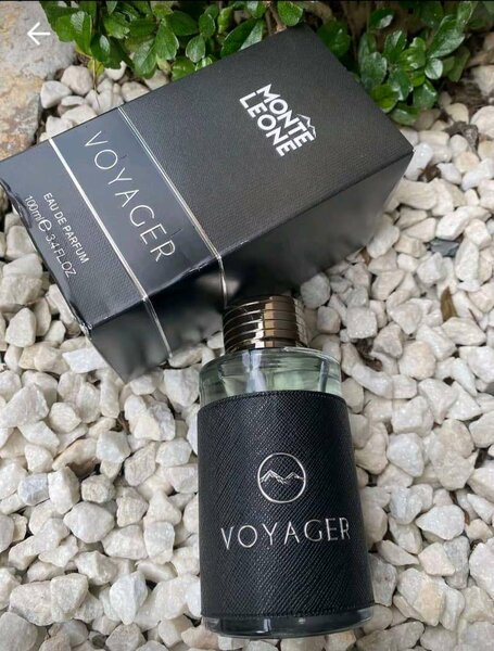 Parfum Homme Monte Leone Voyager Eau de Parfum