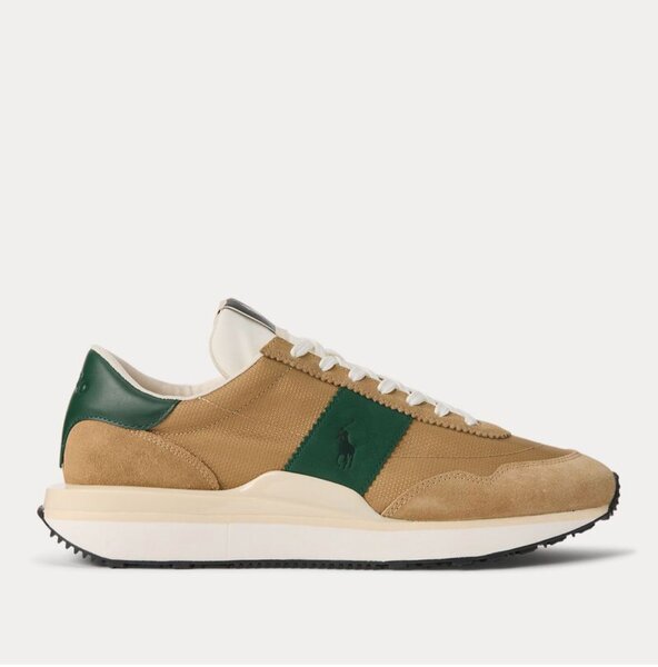 Baskets Polo Ralph Lauren