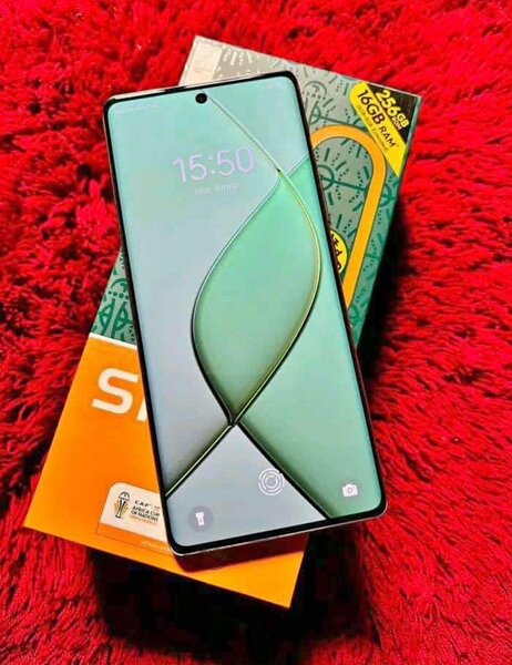 Téléphone portable Xiaomi 12S