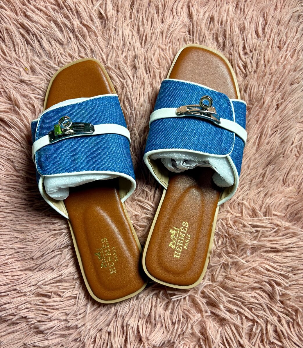 Sandales décontractées pour femmes