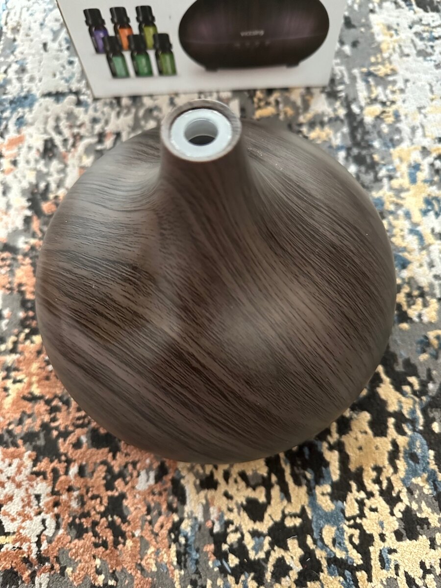 Диффузор эфирных масел 500 мл