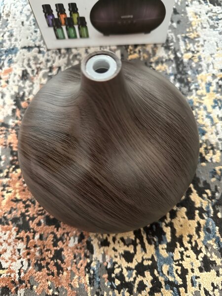 Диффузор эфирных масел 500 мл