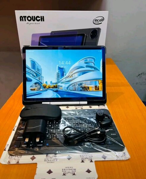 Tablette  professionnelle 11 P