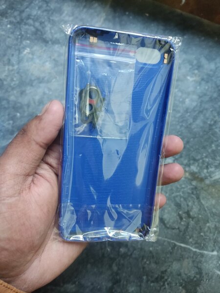 Realme C2 back Panel