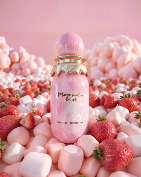 Parfum Marshmallow Blush