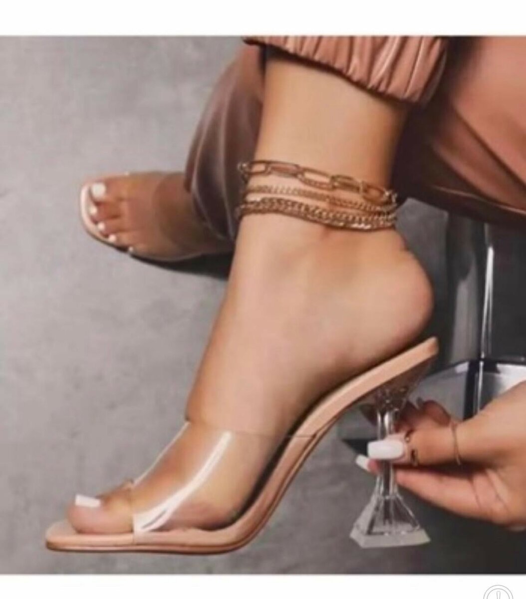 Mules à talon disponible à yopougon