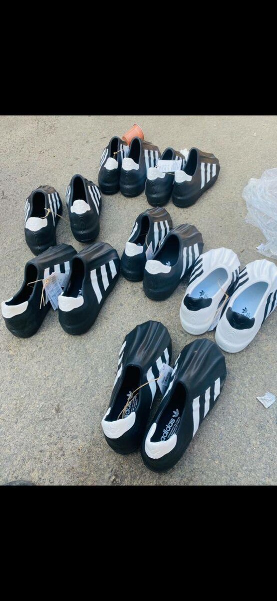 Sneakers confort urbain