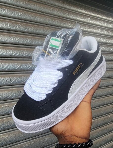 Puma Suede XL